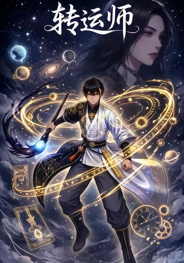 转运师