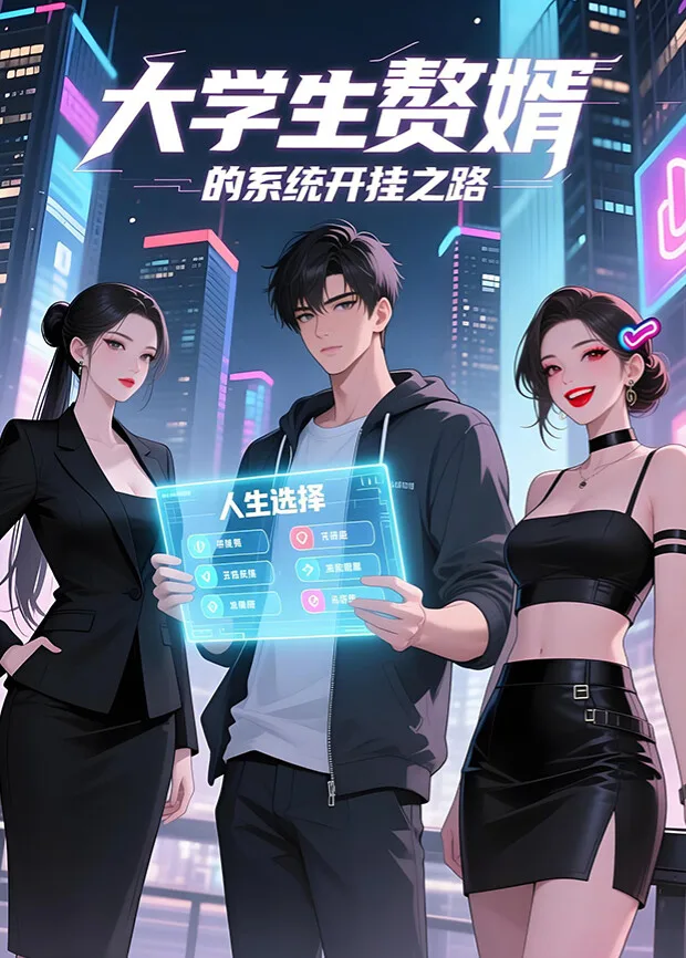 帝婿第一季