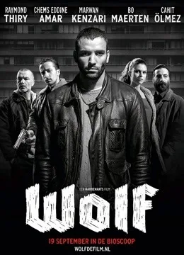 狼(2013)