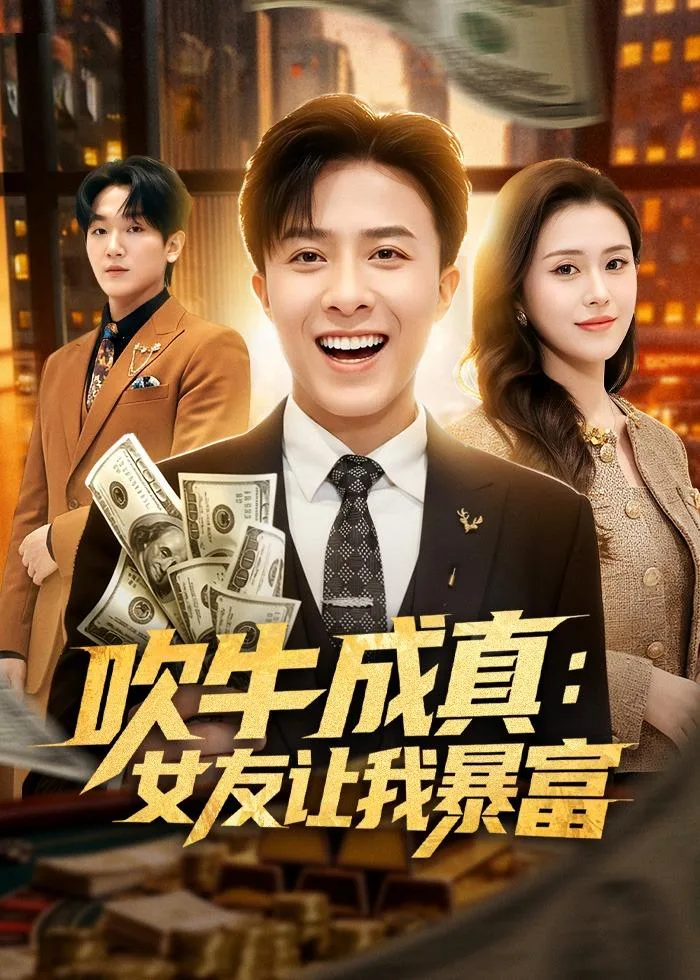 吹牛成真:女友让我暴富