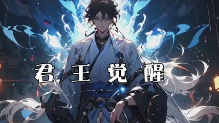 君王觉醒