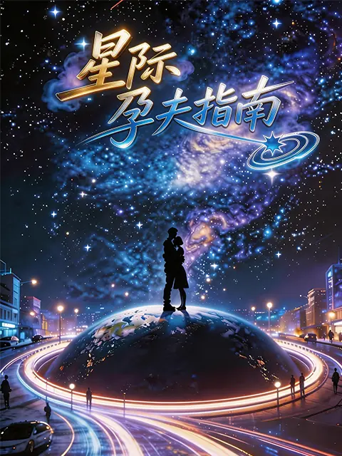 星际孕夫指南