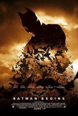 蝙蝠侠:侠影之谜国语